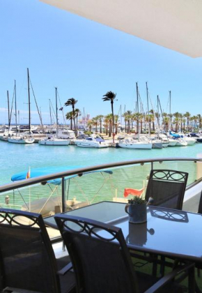 Simply Astonishing Location, Benalmadena